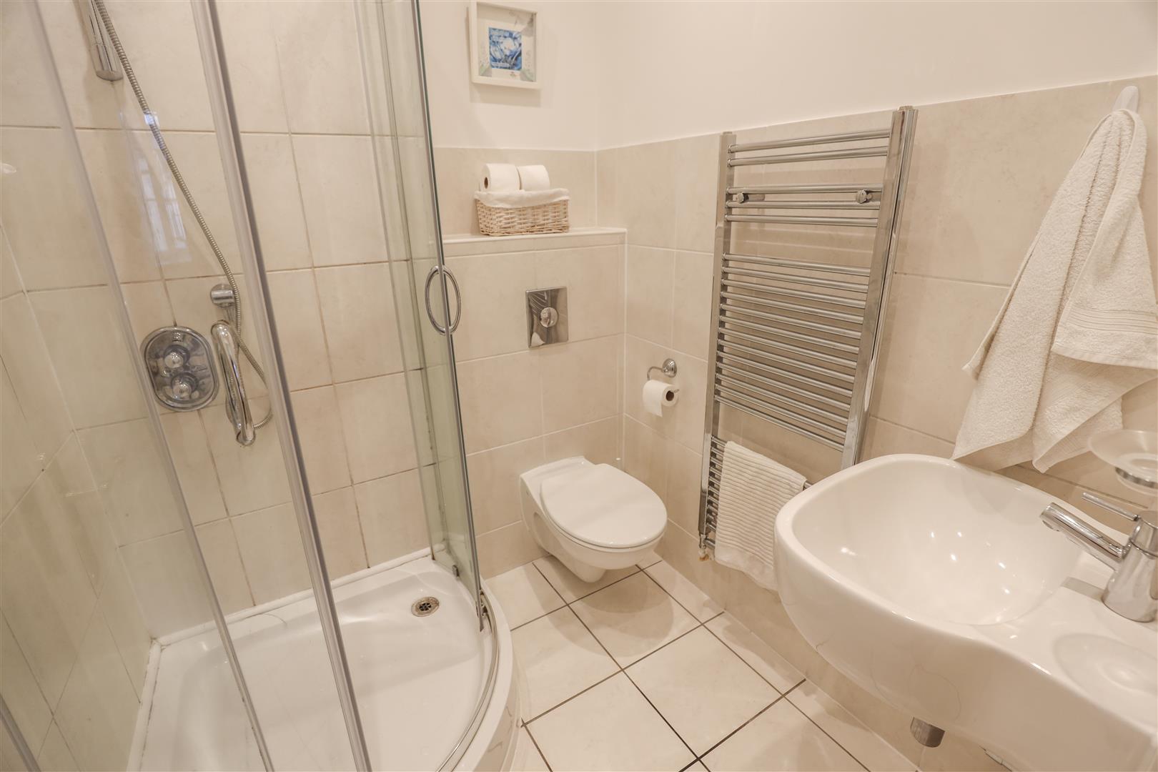 2 Western Courtyard, Talygarn Manor, Talygarn, Pontyclun, Rhondda Cynon Taff, CF72 9WR